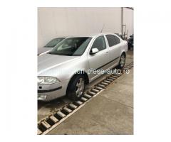 Dezmembrez Skoda Octavia 2