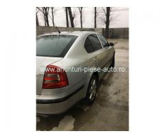 Dezmembrez Skoda Octavia 2