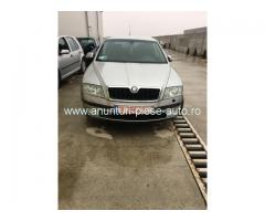 Dezmembrez Skoda Octavia 2