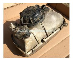 Far Golf III 3 - stanga - model cu o camera