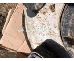 Far Golf III 3 - stanga - model cu o camera