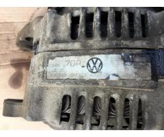 Alternator VW Golf 3 14V 70A 030903023E - de pe 1.9 SDI