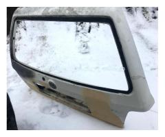 Portbagaj haion VW Golf 3 variant brek dezechipat