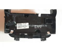 Panou clima fiat grande punto 2007 cod : 735447949