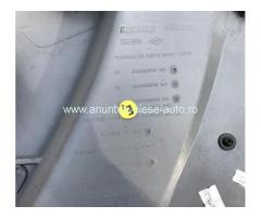 Fata portiera dreapta fata dacia logan 1 - geamuri electrice