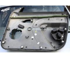 Fata portiera stanga fata dacia logan 1 - geamuri electrice