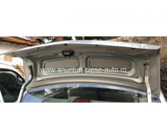 Capota portbagaj Dacia Logan an 2007 - culoare poze