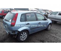 Dezmembrez Ford Fiesta V, an 2004, motorizare 1.4 TDCI