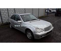 Dezmembrez Mercedes - Benz , an 2001