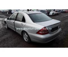 Dezmembrez Mercedes - Benz , an 2001