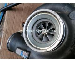 504145101 3779098 HE500WG Turbosuflanta Iveco Cursor 13 Euro 4 Holset