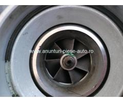 504382088 HX38G 2842270 3786555 2842271 Holset Turbosuflanta Iveco CURSOR 8 NEF6 7.8 d