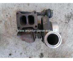 504382088 HX38G 2842270 3786555 2842271 Holset Turbosuflanta Iveco CURSOR 8 NEF6 7.8 d