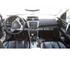 Dezmembrez Mazda 6  , an 2008, motorizare 2.0 MZR-CD