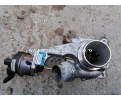54389880013 54389700021 Turbosuflanta Jeeb Renegade Opel Astra J Astra K Insignia A Mariva B Mokka