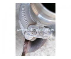 04E145704T 04E145721L Turbosuflanta Audi Seat Skoda VW 1.2 TSI