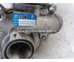 16359700018 03N145701F 03N145701FV Turbosuflanta VW T6 VW TRANSPORTER 2.0 TDI