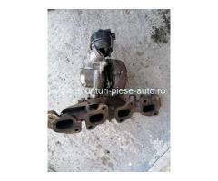 16359700018 03N145701F 03N145701FV Turbosuflanta VW T6 VW TRANSPORTER 2.0 TDI