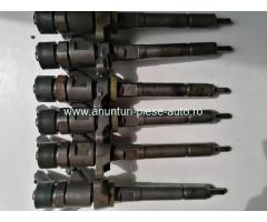 0445110239 0986435122 Injector Citroen 1.6 HDI HDi Fiat 1.6 D Multijet Ford 1.6 TDCi Mazda 1.6 MZ-CD