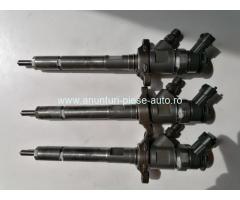 9M5Q9F593AA 0445110353 1633633 Bosch Injector Ford Focus II 1.6 TDCi