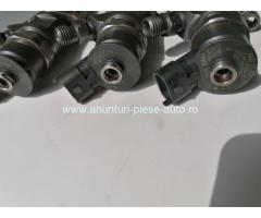 9M5Q9F593AA 0445110353 1633633 Bosch Injector Ford Focus II 1.6 TDCi