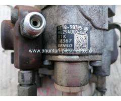 6C1Q-9B395-AD 6C1Q-9B395-AB Pompa Inalta presiune Citroen /Fiat /Ford /Peugeot 2.2 HDi /TDCi