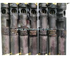EJBR02301Z EJBR01901Z 33801-4X500 Delphi Injector Hyndayi Terracan 2.9 CRDi / Kia Carnival 2.9 TDi