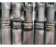 EJBR02301Z EJBR01901Z 33801-4X500 Delphi Injector Hyndayi Terracan 2.9 CRDi / Kia Carnival 2.9 TDi