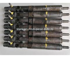 EJBR02301Z EJBR01901Z 33801-4X500 Delphi Injector Hyndayi Terracan 2.9 CRDi / Kia Carnival 2.9 TDi