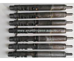EJBR02301Z EJBR01901Z 33801-4X500 Delphi Injector Hyndayi Terracan 2.9 CRDi / Kia Carnival 2.9 TDi