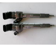 0445110814 13538579236 Bosch Injector BMW1, 2, 3, 5, 6, X1, X2, X3, X4