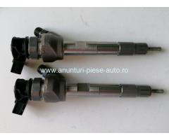 0445110814 13538579236 Bosch Injector BMW1, 2, 3, 5, 6, X1, X2, X3, X4