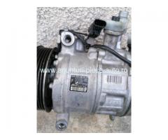 A0032306911 A0008304400 0008303801 Compresor de aer condiționat Mercedes C/GLC/V/Vito