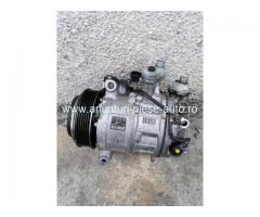 A0032306911 A0008304400 0008303801 Compresor de aer condiționat Mercedes C/GLC/V/Vito