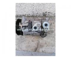 A0032306911 A0008304400 0008303801 Compresor de aer condiționat Mercedes C/GLC/V/Vito