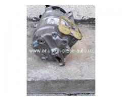 1391387080 01141799 5802212928 Compresor clima aer conditionat Fiat Ducato III 2.3