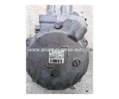 042200-0671 926005020R 92600-3NF0A Compresor de Aer Condiționat Nissan Leaf / Renault ZOE Electric