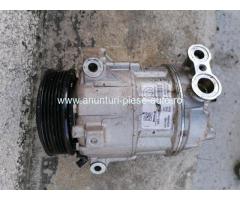 1379549080 01141485 Compresor clima aer conditionat Fiat Ducato 2.0 JTD 2015-.....