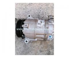1379549080 01141485 Compresor clima aer conditionat Fiat Ducato 2.0 JTD 2015-.....