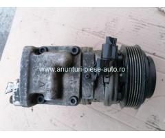 6652300011 180500390 Compresor  clima aer conditionat SsangYoug Rexton/Rodius 2.7
