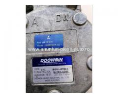 6652300011 180500390 Compresor  clima aer conditionat SsangYoug Rexton/Rodius 2.7