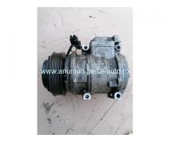 6652300011 180500390 Compresor  clima aer conditionat SsangYoug Rexton/Rodius 2.7