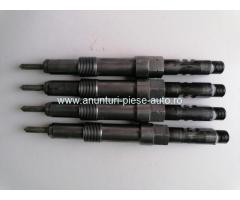 EJDR00502Z Delphi Injectoare Ford Mondeo III TDDi TDCi 2.0 3S7Q9K546CB RM3S7Q9K546CB
