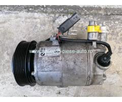 6452-9295050-06 64526811432 Compresor de aer condiționat BMW 2/ 5/ 7/ X1/ X3/ X4/ Mini Cooper