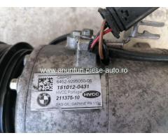 6452-9295050-06 64526811432 Compresor de aer condiționat BMW 2/ 5/ 7/ X1/ X3/ X4/ Mini Cooper