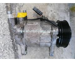 6452-9295050-06 64526811432 Compresor de aer condiționat BMW 2/ 5/ 7/ X1/ X3/ X4/ Mini Cooper