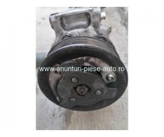 DCP32060 5Q0820803E 1K0 820 859TX Compresor de aer condiționat Audi / Seat / Skoda / VW