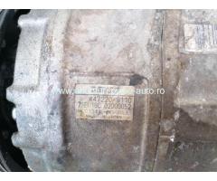 4472209110 447220-9110 DCP28010 Compresor De Aer Condiționat Audi / Porsche Cayenne / VW Touareg