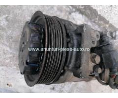 4472209110 447220-9110 DCP28010 Compresor De Aer Condiționat Audi / Porsche Cayenne / VW Touareg