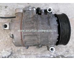 4472209110 447220-9110 DCP28010 Compresor De Aer Condiționat Audi / Porsche Cayenne / VW Touareg